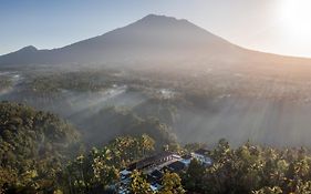 Tapa Agung View